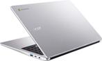 Acer chromebook CB315-4H-C92Y, Nieuw, 128 GB, 15 inch, Acer