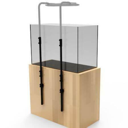 Kessil Extension Mount, Dieren en Toebehoren, Vissen | Aquaria en Toebehoren, Ophalen of Verzenden