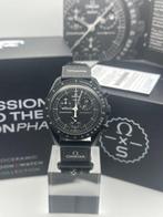 Omega x Swatch - Moonswatch Mission to the Moonphase -, Nieuw