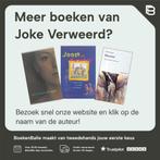 De rugzak 9789023992981 Joke Verweerd, Verzenden, Gelezen, Joke Verweerd