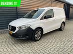 Mercedes-Benz Citan bestel Benzine 102pk 2022 Airco Cruise N, Auto's, Airbags, Stof, Gebruikt, Euro 6