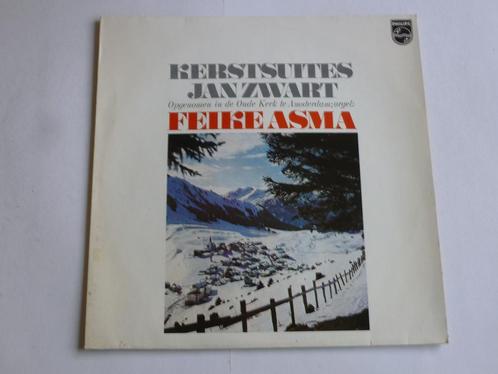 Feike Asma - Kerstsuites Jan Zwart (LP), Cd's en Dvd's, Vinyl | Klassiek, Verzenden
