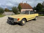 Mercedes-Benz - 450 SL - 1973, Auto's
