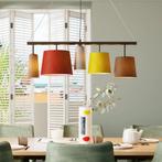 *WOONWINKEL* Kare Design Parecchi Colore Hanglamp Eettafel P, Huis en Inrichting, Lampen | Hanglampen, Verzenden, Nieuw