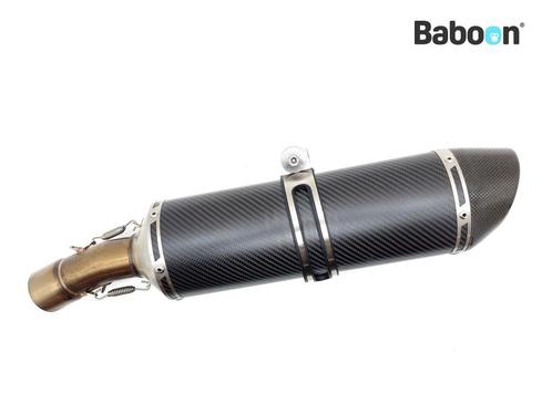 Uitlaatdemper Sport BMW F 800 R 2009-2014 (F800R) SC project, Motoren, Onderdelen | BMW, Gebruikt, Verzenden
