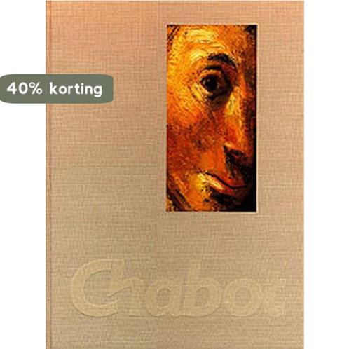 Chabot De maan en het oog / I maestri del celare / 4, Boeken, Kunst en Cultuur | Beeldend, Zo goed als nieuw, Verzenden