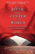 The River at the Center of the World, Boeken, Ophalen of Verzenden, Nieuw