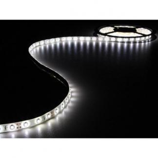 Led strip met voeding | Perel | 5 meter, Huis en Inrichting, Lampen | Overige, Nieuw, Verzenden