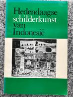 Hedendaagse schilderkunst van Indonesië, Gelezen, Prof. Dr. The. P. Galestin, Verzenden