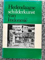 Hedendaagse schilderkunst van Indonesië, Verzenden, Gelezen, Prof. Dr. The. P. Galestin