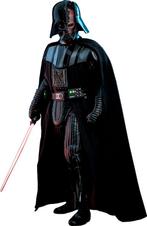 Darth Vader 1:6 Scale Figure - Hot Toys - Obi-Wan Kenobi, Nieuw, Ophalen of Verzenden