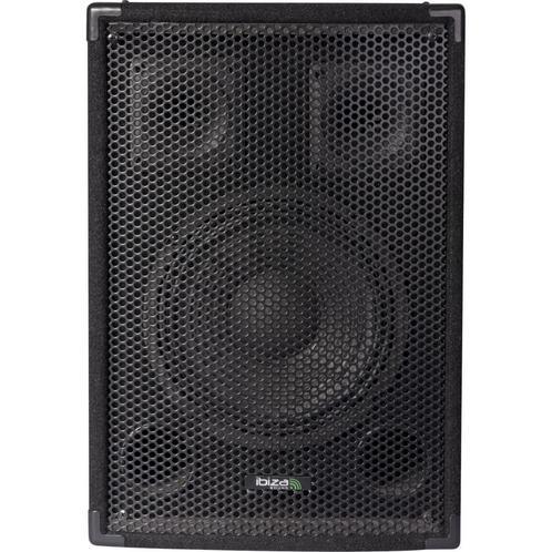 Ibiza Sound DISCO8B Passieve PA Luidspreker 8 300W, Audio, Tv en Foto, Luidsprekers, Overige typen, Nieuw, Overige merken, Verzenden