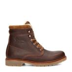 Panama Jack Aviator veterboots voor heren in het Cognac, Verzenden, Nieuw, Overige kleuren, Panama Jack