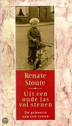 Uit een oude jas vol stenen 9789053338773 R. Stoute, Verzenden, Gelezen, R. Stoute