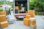 Transport volledig verhuizen SNEL Verhuizers Amsterdam opmee, Inpakservice, Opslag