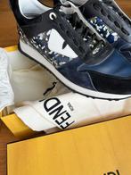 Fendi - sneakers in pelle - Sneakers - Maat: EU 42, Kleding | Heren, Nieuw