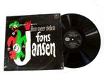 LP Vinyl 12 33 Fons Jansen Hoe Meer Zielen II N413, Cd's en Dvd's, Verzenden, Nieuw in verpakking