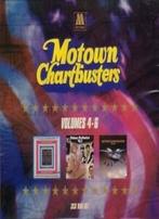 Motown Chartbusters Vol 4 - 6 Triple Set DOUBLE CD, Gebruikt, Verzenden