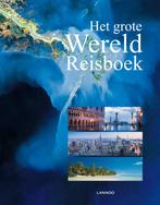 Het grote Wereld Reisboek 9789401406604, Boeken, Verzenden, Gelezen