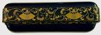 Gouden lakdoos - Verguld - non identificato - Japan - Meiji, Antiek en Kunst