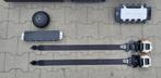 Complete Airbag Set Mercedes CLA W118, Verzenden, Gebruikt, Mercedes-Benz