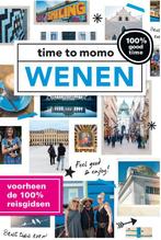 Wenen / Time to momo 9789057678431 Lotte Lambin, Boeken, Reisgidsen, Verzenden, Zo goed als nieuw, Lotte Lambin