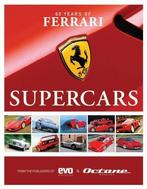 60 Years of Ferrari Supercars, Zo goed als nieuw, EVO, Algemeen, Verzenden