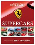 60 Years of Ferrari Supercars