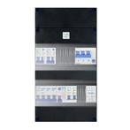 Gacia groepenkast 3 fase 2 alamat + beltrafo + kookgroep +, Doe-het-zelf en Verbouw, Elektra en Kabels, Ophalen of Verzenden, Nieuw