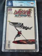 Daredevil #332 - EGC 9.8 - Tree of Knowledge, finale:, Nieuw