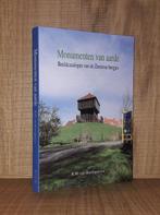 Monumenten van aarde 9789077525135 R.M. van Heeringen, Verzenden, Gelezen, R.M. van Heeringen