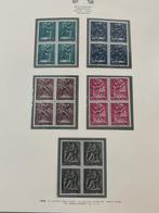 Vaticaanstad 1966/1974 - Vaticaan postzegels in sets van, Gestempeld