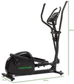 Tunturi Signature C20-R Crosstrainer - Gratis, Sport en Fitness, Fitnessapparatuur, Verzenden, Nieuw, Crosstrainer