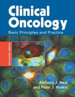 Clinical Oncology, 3Ed 9780340764091 Anthony J. Neal, Verzenden, Gelezen, Anthony J. Neal