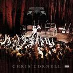 LP gebruikt - Chris Cornell - Songbook (US, 2011), Verzenden, Zo goed als nieuw