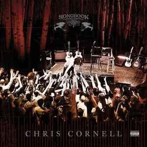LP gebruikt - Chris Cornell - Songbook (US, 2011), Cd's en Dvd's, Vinyl | Rock, Zo goed als nieuw, Verzenden