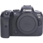 Tweedehands Canon EOS R6 Body CM2061, Ophalen of Verzenden, Gebruikt, Canon