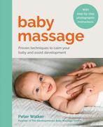 9780600638292 Baby Massage Peter Walker, Verzenden, Nieuw, Peter Walker