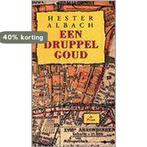 DRUPPEL GOUD 9789068015607 H. Albach, Verzenden, Gelezen, H. Albach