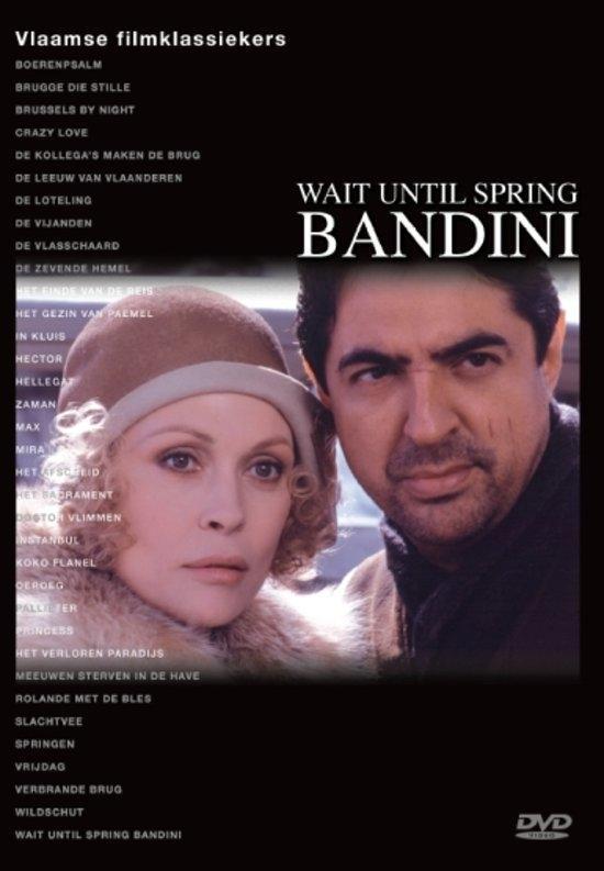 Wait Until Spring Bandini - DVD, Cd's en Dvd's, Dvd's | Drama, Verzenden