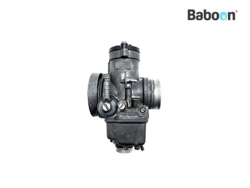 Carburateur Husqvarna SM 125 S 2009-2013, Motoren, Onderdelen | Overige, Gebruikt, Verzenden