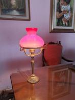 Fungo rosso - Tafellamp - Glas