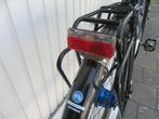 Handgemaakte Idworx Easy Rohler, trekkingfiets, Rohloff 6549, Ophalen, 28 inch, 10 tot 15 versnellingen, Zo goed als nieuw