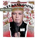 De wondere wereld van een keukenkoning 9789043909532 P. Wind, Verzenden, Gelezen, P. Wind