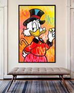 Gunnar Zyl - Scrooge Mc Duck XXL