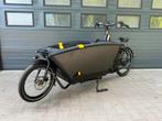 Urban Arrow Cargo Line E-bakfiets – 2316km. Incl btw en fact, Overige merken, 3 kinderen, Elektrisch, Ophalen of Verzenden