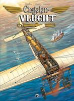 Engelenvlucht 1 / Engelenvlucht / 1 9789463737807 Wallace, Verzenden, Zo goed als nieuw, Wallace