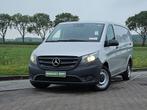 Zakelijke Lease |  Mercedes-Benz Vito 114, Auto's, Mercedes-Benz, Euro 5, Gebruikt, Elektrische ramen, Lease