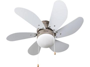 Bestron DC30T - Plafondventilator met verlichting - 3 beschikbaar voor biedingen