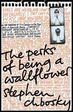 The Perks of Being a Wallflower: the most moving, Boeken, Verzenden, Nieuw